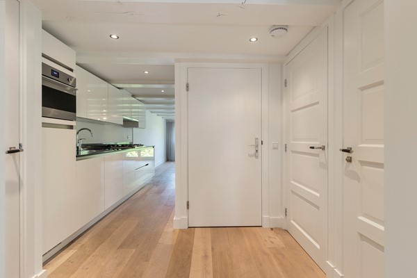Medium property photo - Brouwersgracht 270E, 1013 HG Amsterdam